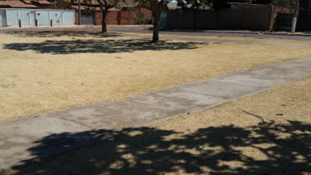 Praça Mariano de Holanda Cavalcante Neto