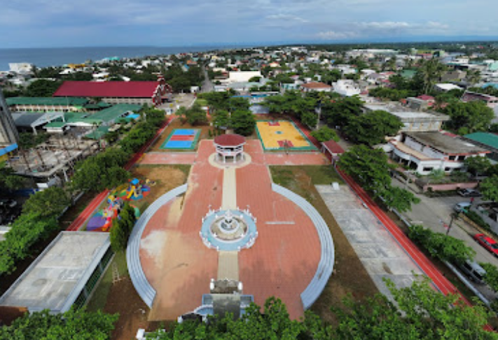 Aparri Public Park