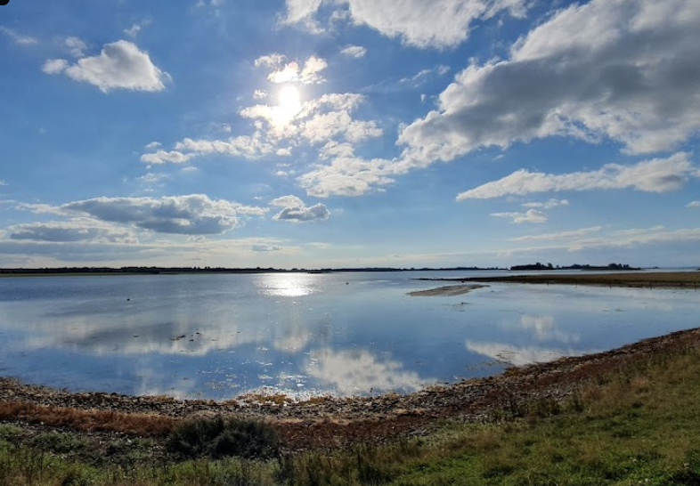 Gyldensteen Strand