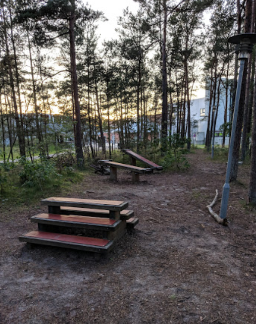 Natur Fitness
