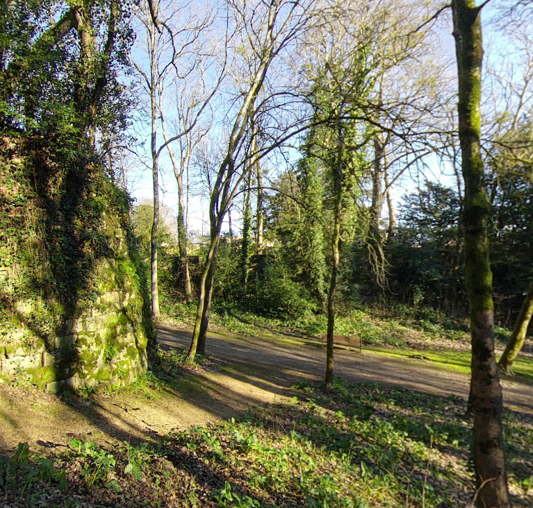 Parc Baron