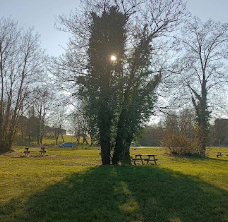 Parc Rivoli
