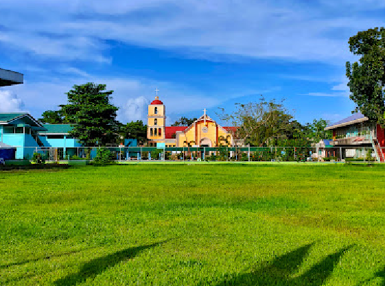 Tanauan Plaza