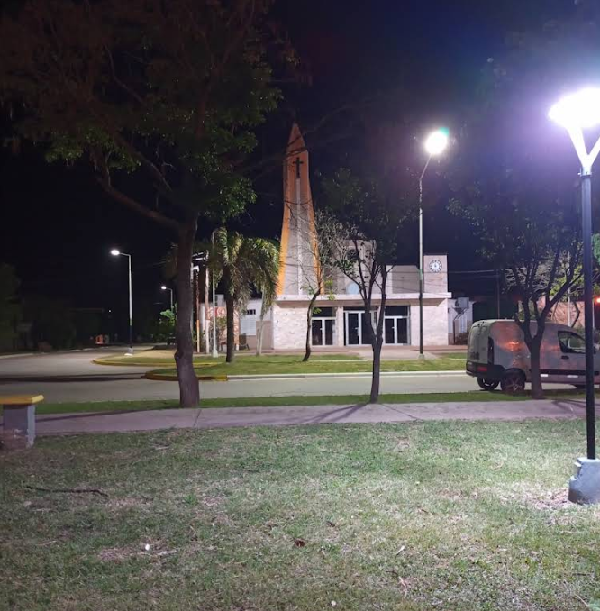 Plaza Independencia