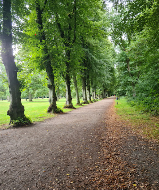 Altonaer Volkspark