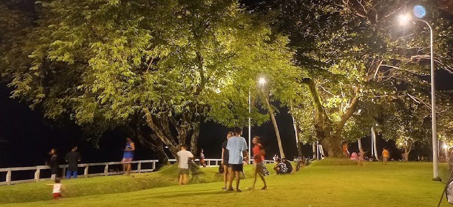 Pepita Park