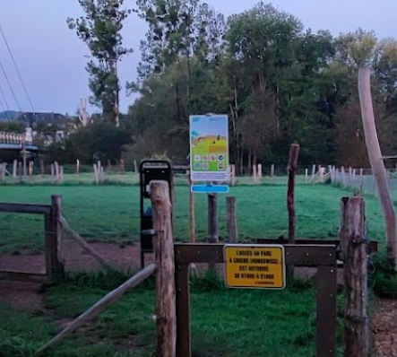 Dogpark Walferdange