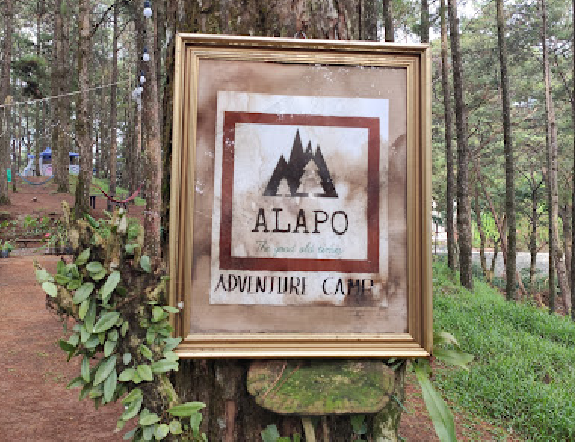 ALAPO Adventure Camp