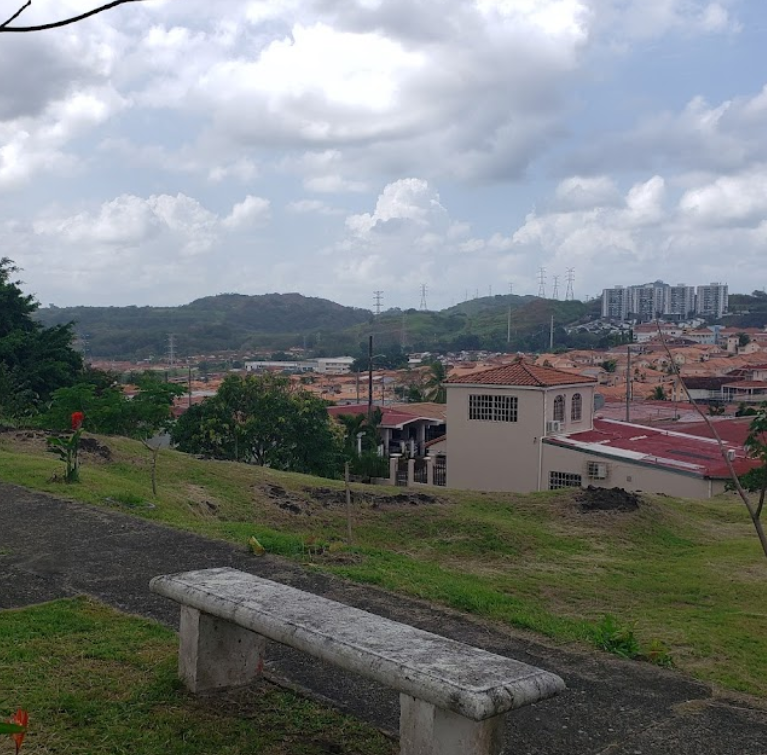 Parque El Mirador