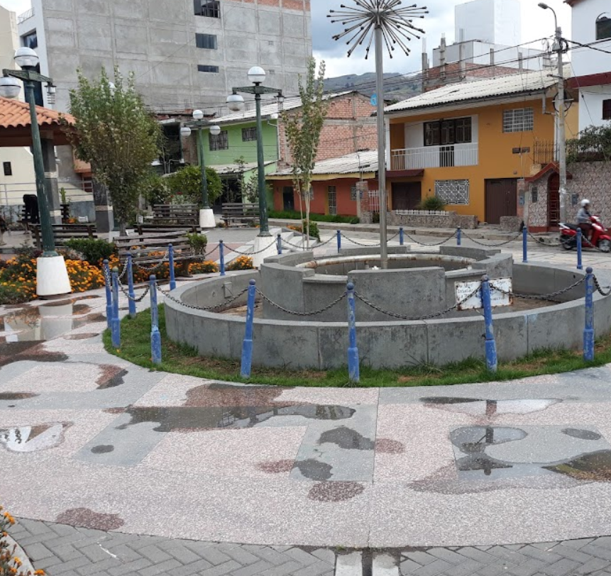 Parque FAP