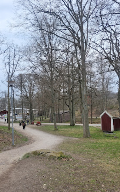 Wämöparken