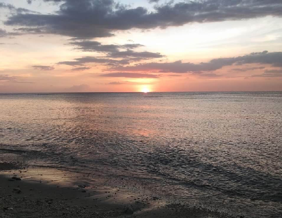 Consorcia's Sand and Sea Resort