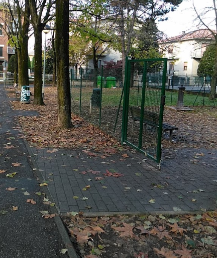 Parco Della Gentilezza