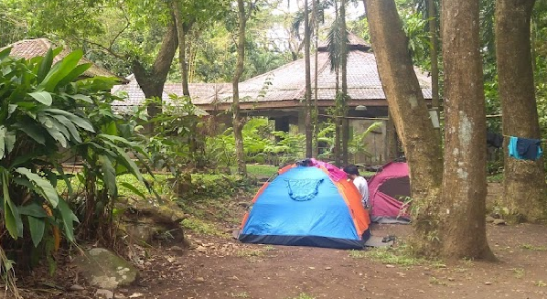 Panguil River Eco Park
