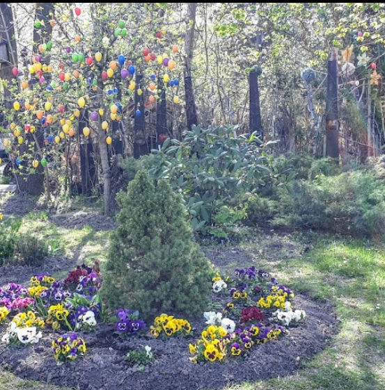 Hundtscher Park