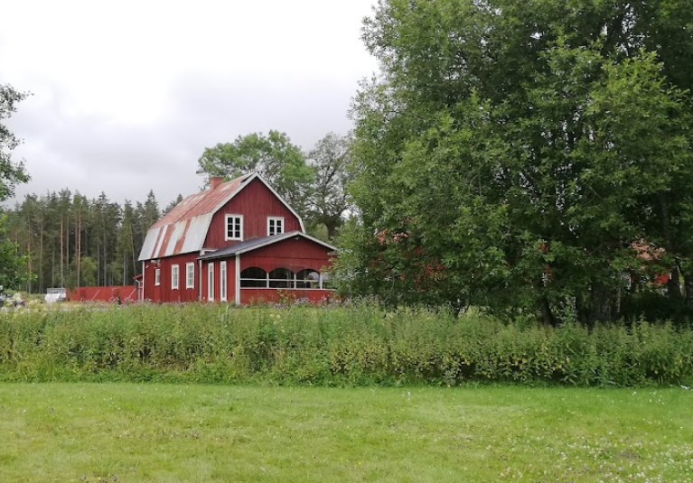 Ågårds Camping