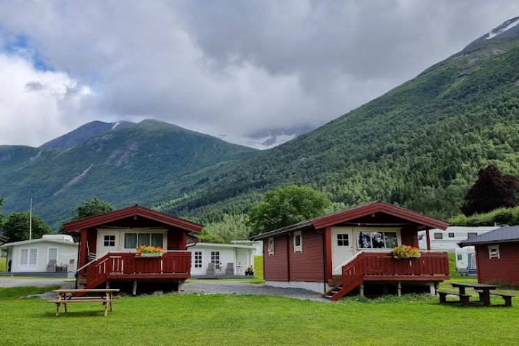 Mindresunde Camping