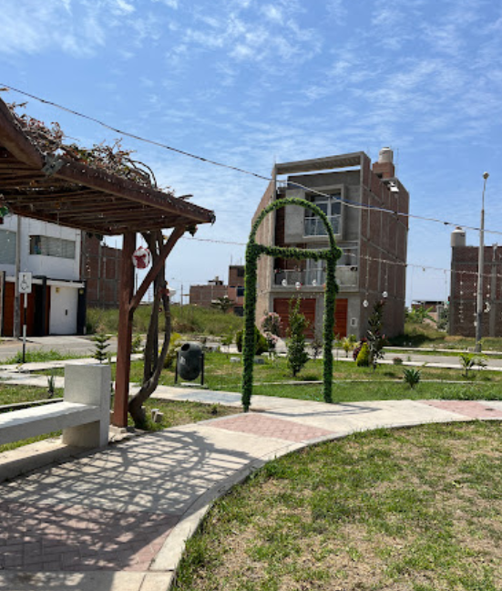 Parque Eu