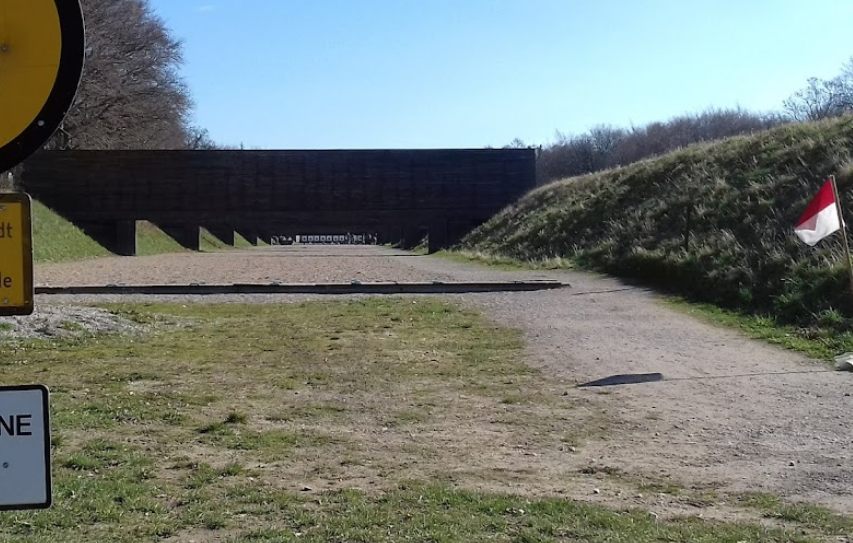 Sludstrup Hundeskov