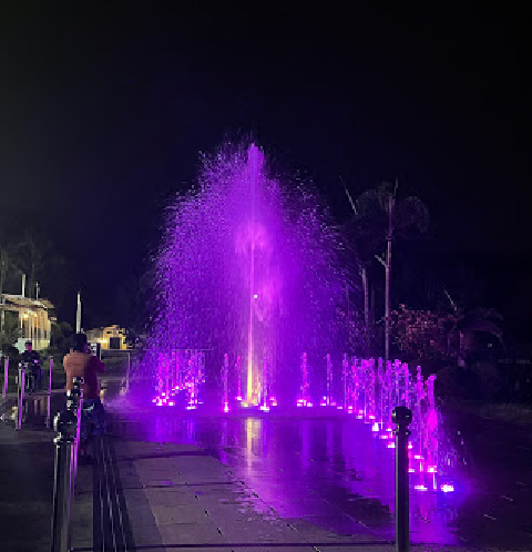 Lipa City Community Park