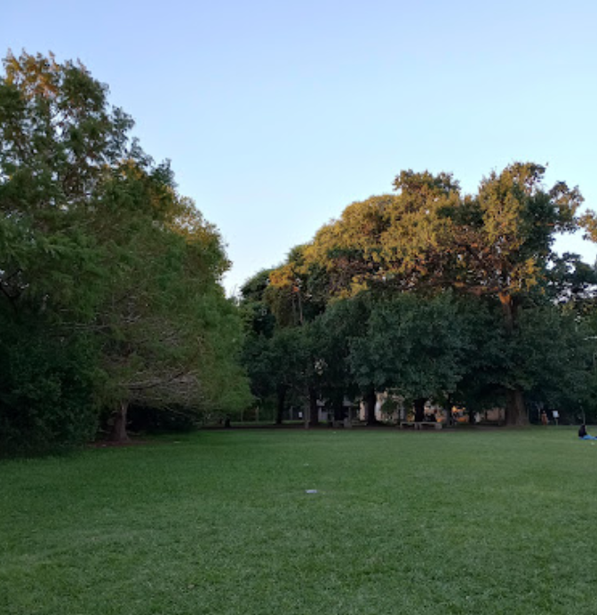 Parque Agronomía