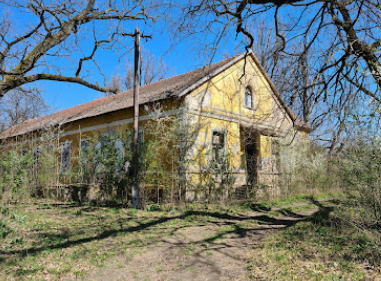 Wenckheim Kastélypark