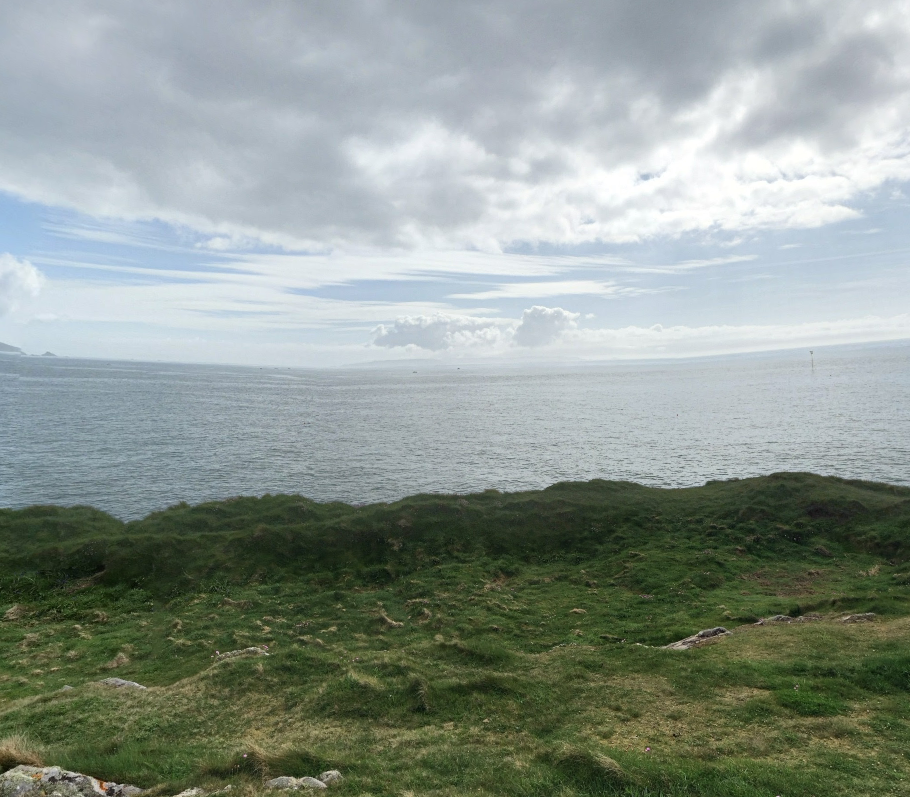Jerbourg Trail