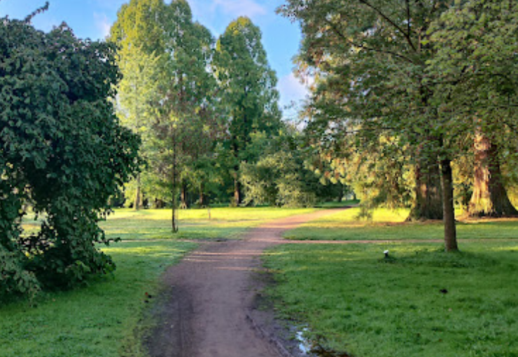 Stadtpark