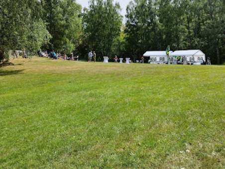 Järnbrottsparken