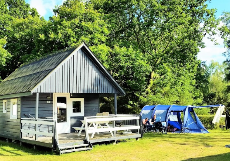 Auning Camping "Djurslands Perle"