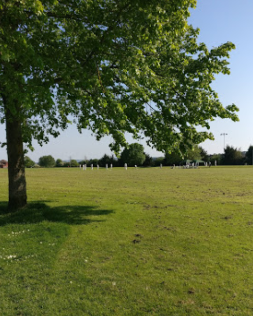 Exwick Playing Fields