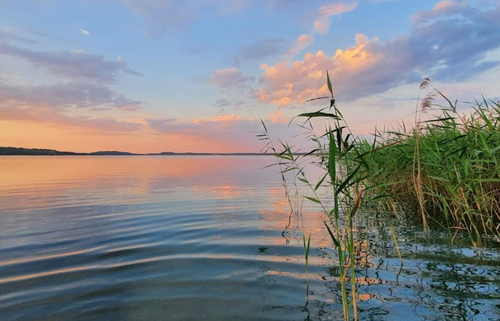 Hundestrand Görlitz