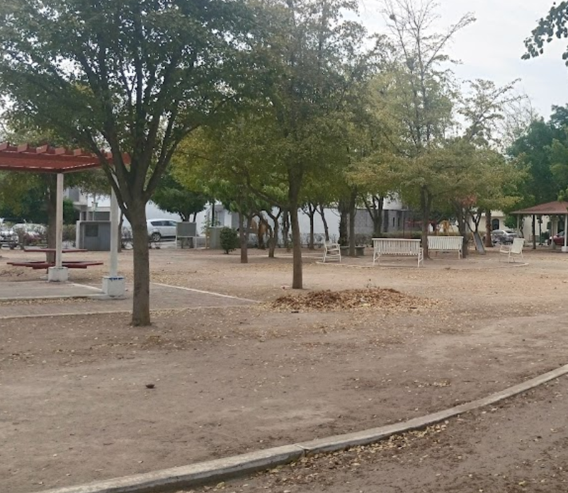 Parque Villas del Rio Marsella