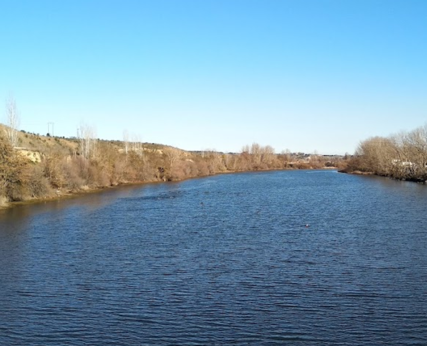 Sendero del Río Alagón