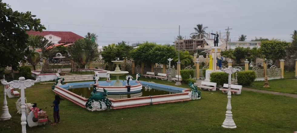 Buguey Municipal Park