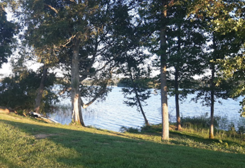 Ramkvilla Camping