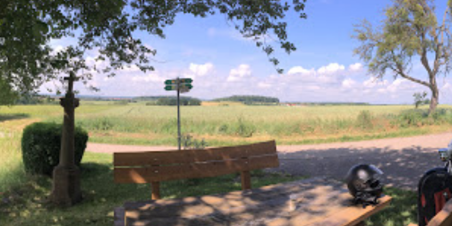 Picknickplatz