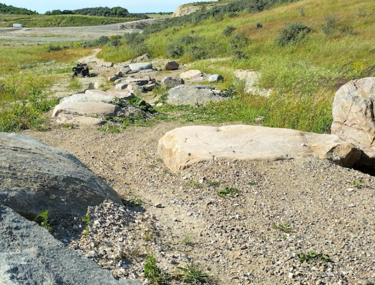 Hedeland MTB Spor