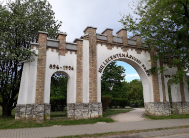 Milleniumi Park
