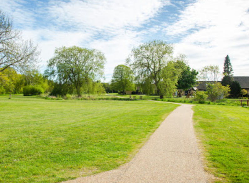 Beder Park