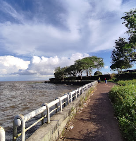 Praça da Fortaleza de São José