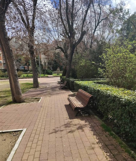 Parque de Santa Ana