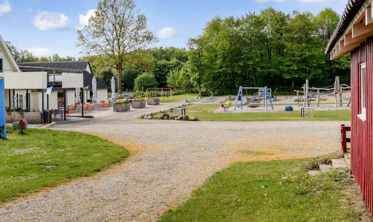 Jelling Camping