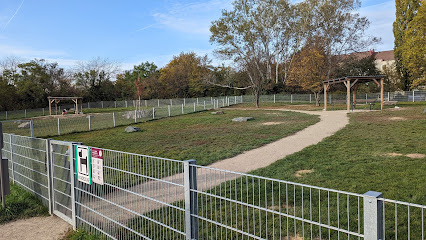 Hundezone Benda Park