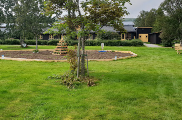 Frydenlundparken