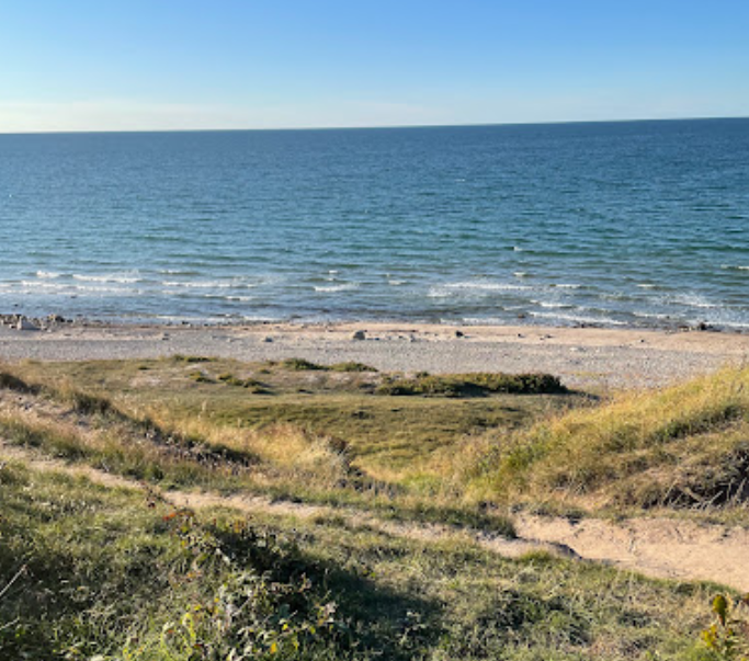 Gilbjerg Hoved