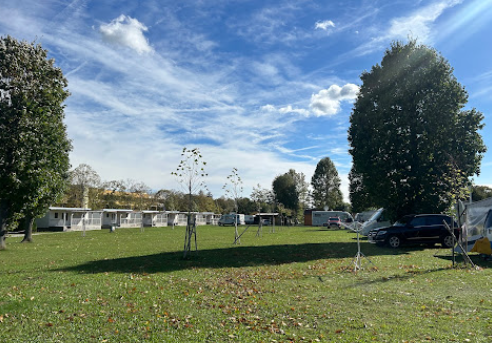 Polzer CAMPING BÜKFÜRDŐ