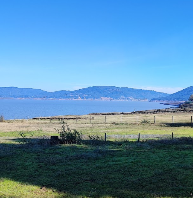 Lago Colbun