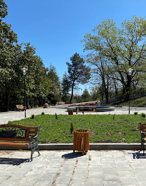 Central Park