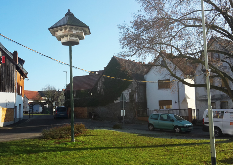 Stadtgarten
